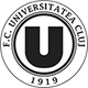 克卢日纳波卡 Logo