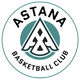 阿斯塔纳 Logo