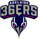 阿德莱德36人 Logo