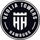 汉堡 Logo