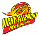 维希‑克莱蒙 Logo