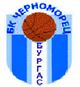 查洛摩勒斯 Logo