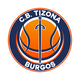 提佐纳 Logo