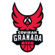 格拉纳达 Logo
