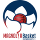 堪波巴索女篮 Logo