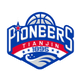 天津先行者 Logo