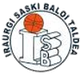 伊拉奥吉 Logo