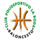 拉罗达 Logo