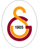 加拉塔萨雷 Logo