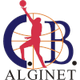 CB阿尔基内特 Logo