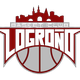 洛格篮 Logo