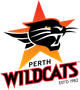 珀斯野猫 Logo