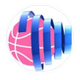利沃诺女篮 Logo