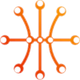 希洪 Logo