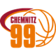 开姆尼茨 Logo