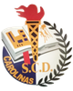 SCD卡罗利纳斯 Logo