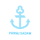 帕尔努 Logo