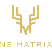 森美兰金群利金鹿 Logo