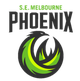 东南墨尔本凤凰 Logo