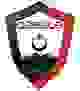 FK卡巴拉 Logo
