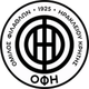 OFI克里特 Logo