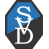 SV多瑙 Logo