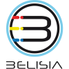 比尔森贝利西亚 Logo