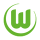 沃尔夫斯堡 Logo