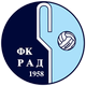 雷德 Logo