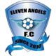 十一天使 Logo