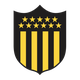 佩纳罗竞技 Logo