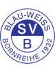 SV布劳魏斯 Logo
