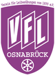 奥斯纳布吕克U19 Logo
