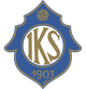 斯莱坡尼尔 Logo