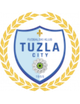 图兹拉市 Logo