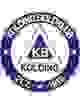 科尔丁BK Logo