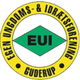 埃根 Logo