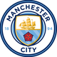曼城U21 Logo