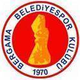 帕加马 Logo