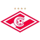莫斯科斯巴达B队 Logo
