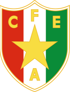 阿马多拉B队 Logo