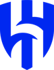 利雅得新月 Logo