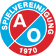 阿勒施泰特 Logo