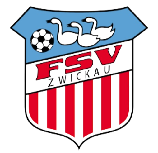 茨维考FC Logo