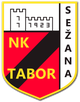 塔博塞扎纳 Logo