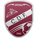法蒂玛 Logo