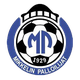 MP米克力 Logo
