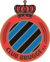 布鲁日B队 Logo