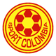 哥伦比亚体育会 Logo