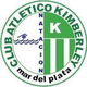 金伯利马德普拉塔 Logo